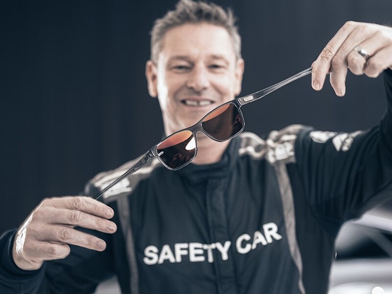 Gloryfy Unbreakable Eyewear verovert Nederland