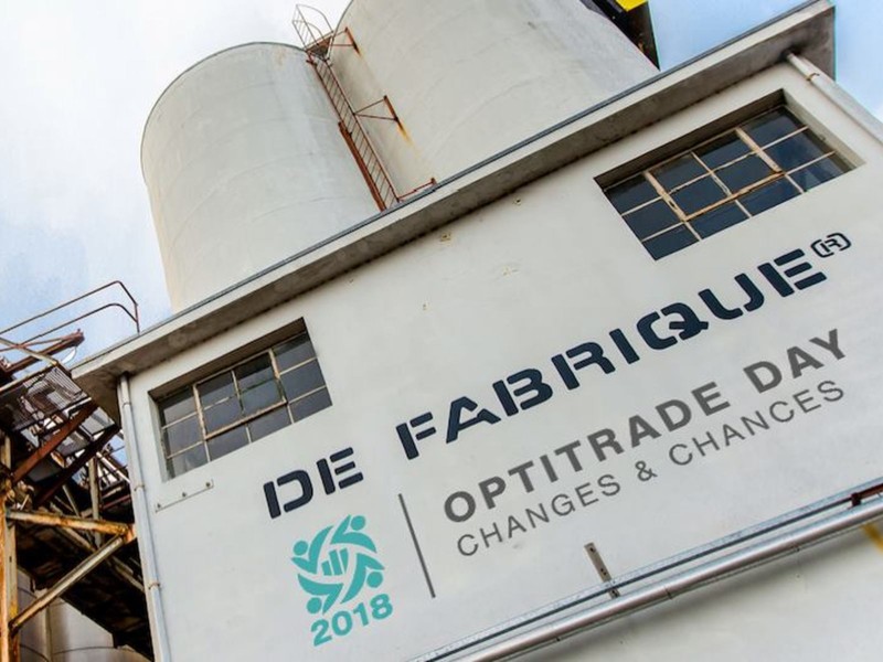 Optitrade organiseert Optitrade Day 2018