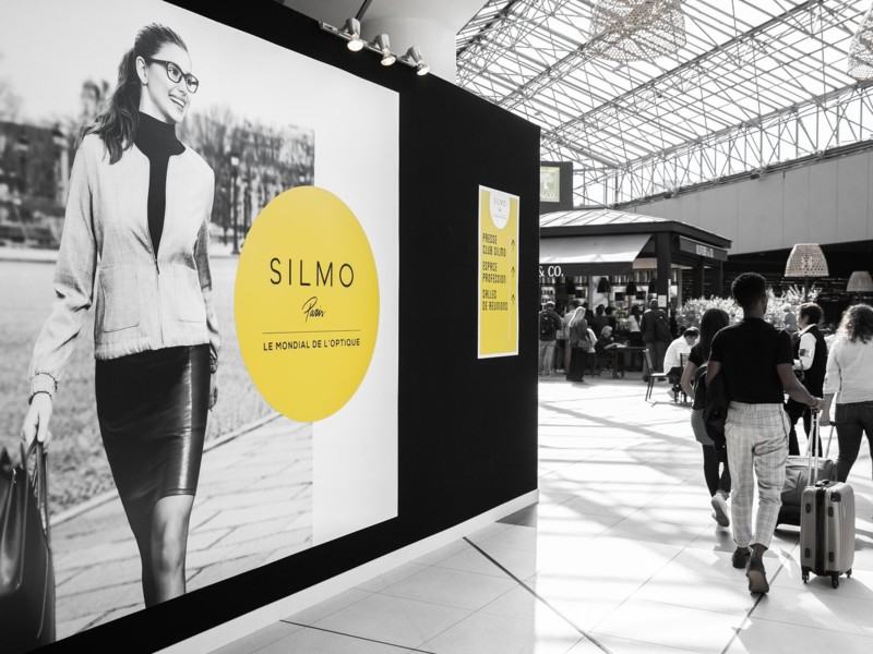 De genomineerde voor de SILMO D'OR AWARDS 