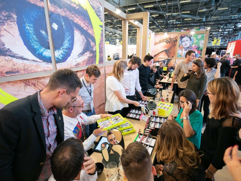 Silmo 2019: van 27 tot 30 september