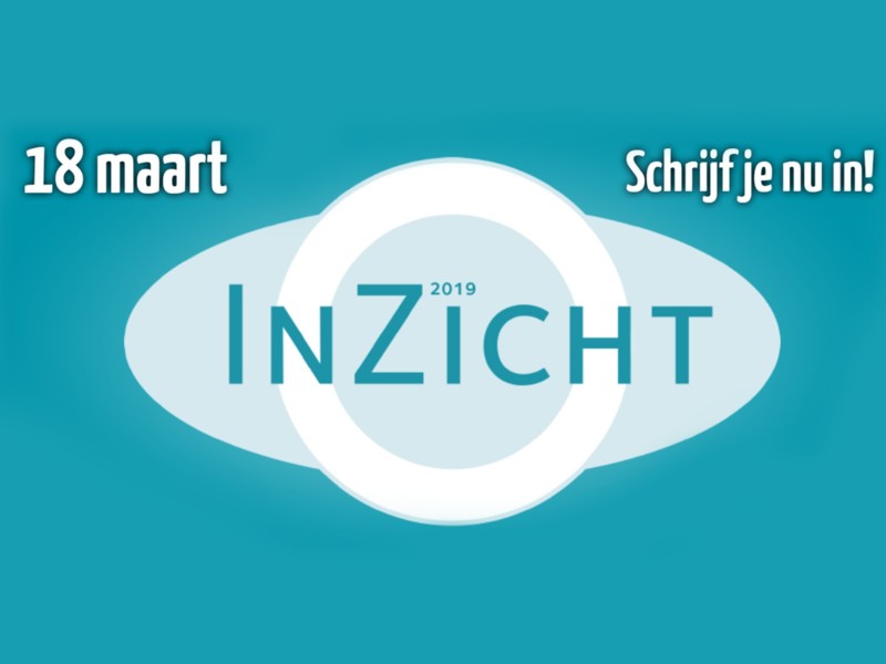 Primeur: InZicht2019