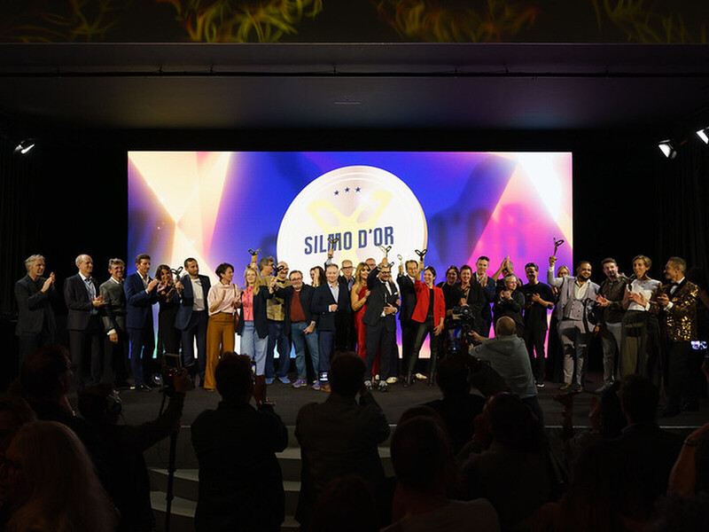 Joachim Froment is benoemd tot jury-voorzitter SILMO d'Or