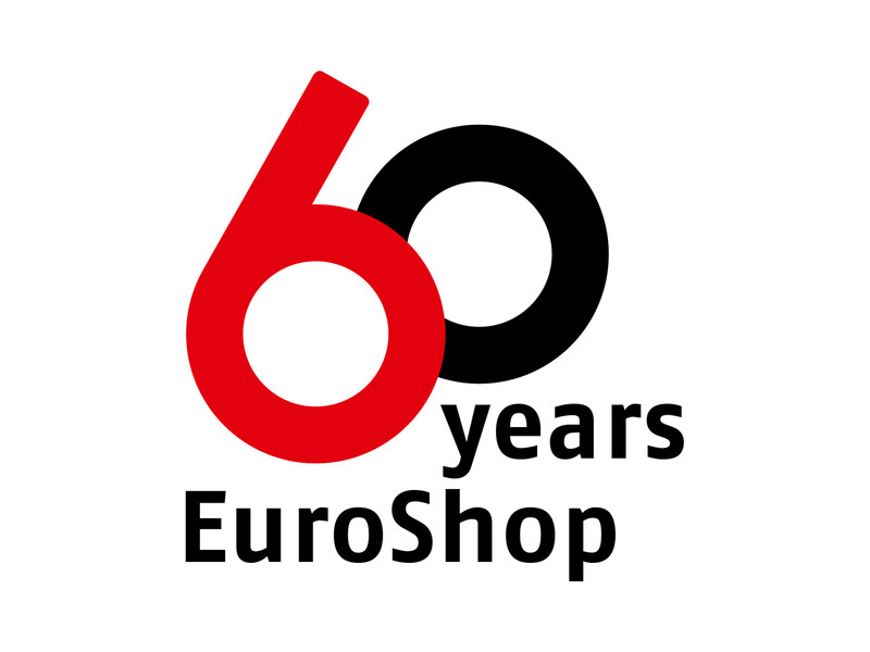 Vakbeurs EuroShop viert in februari haar zestigjarig jubileum&nbsp;