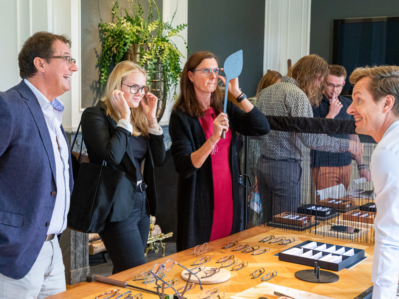 Bold! Februari editie 2020