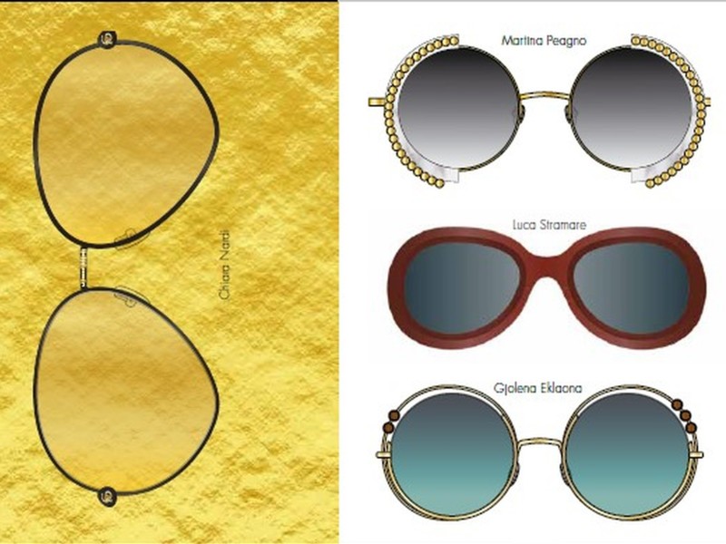 MIDO: ‘The Golden Edition’
