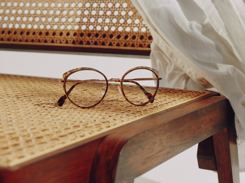 Andy Wolf Eyewear, de toekomst van Windsor