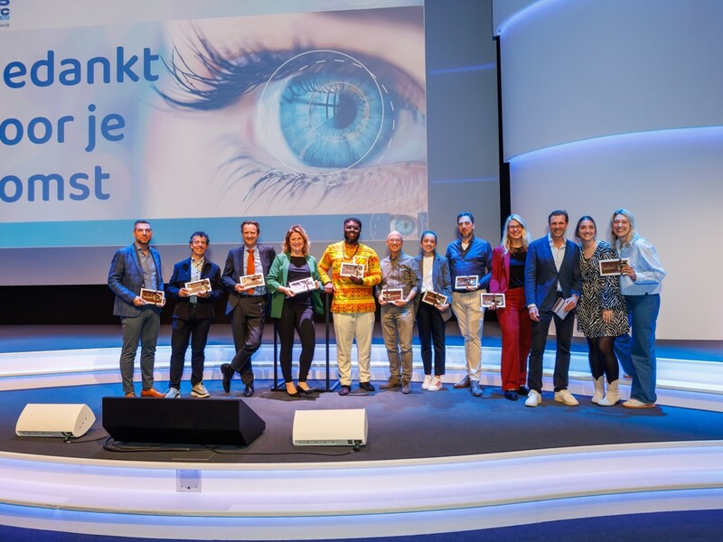 Terugblik ANVC Congres 2025