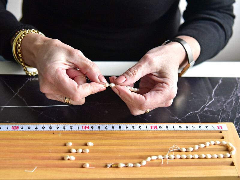 Gericht investeren in vakkennis en service binnen de juweliersbranche