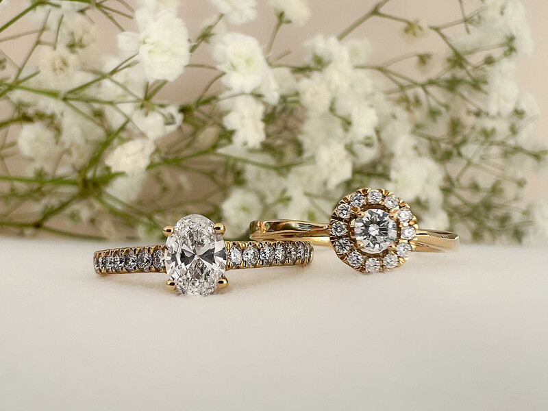 Labgrown diamant: een grote commerci&euml;le kans of een hype?&nbsp;