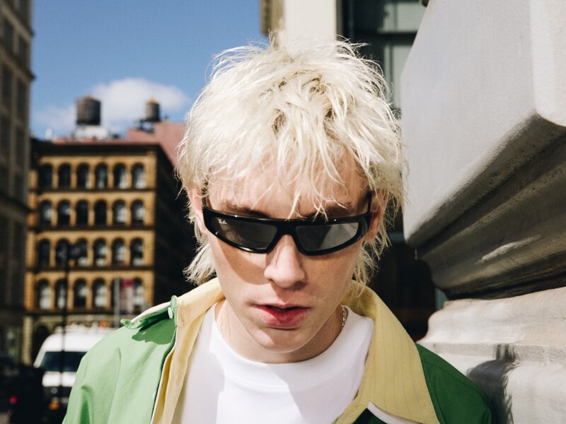 Ray-Ban Introduceert de Pulse-collectie