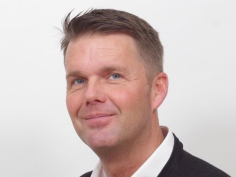 TREE Spectacles verwelkomt nieuwe agent: Berry van Wanrooij