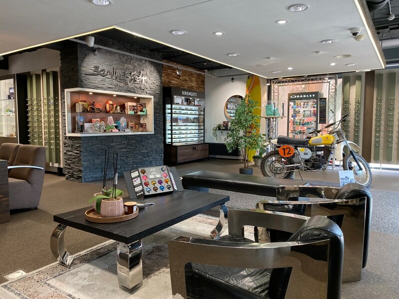 Berwin Bijholt Opticien kiest na 125 jaar voor een nieuwe koers