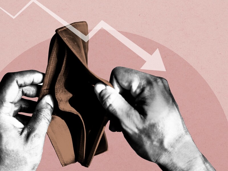 Brilarmoede onder lage inkomens