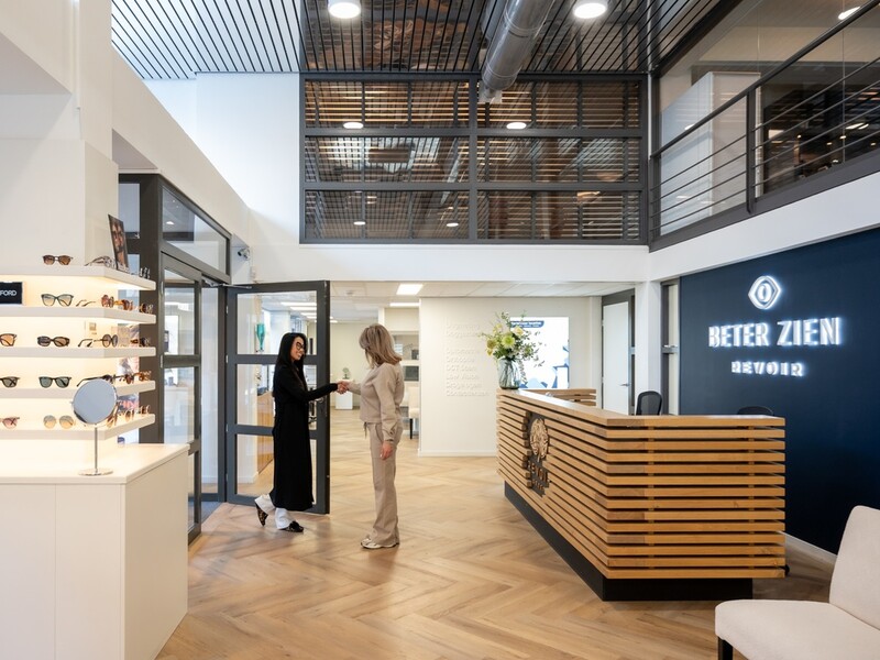 Beter Zien opent gespecialiseerde droge ogen kliniek in Den Haag