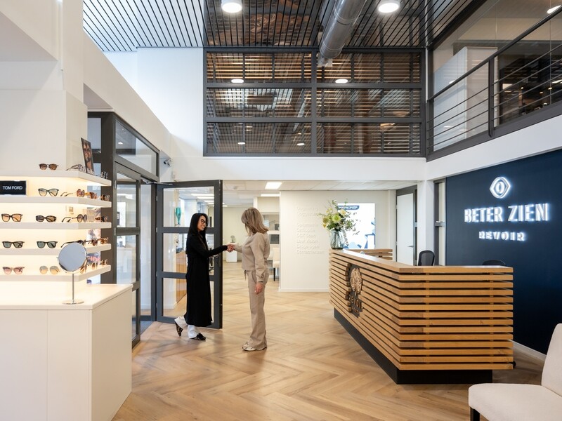 Beter Zien in Den Haag: meer dan alleen een bril