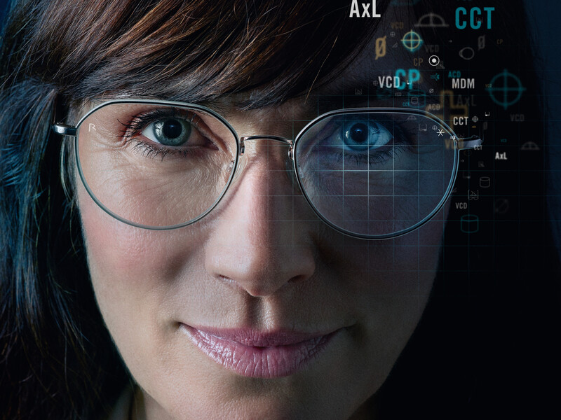 B.I.G. Vision van Rodenstock