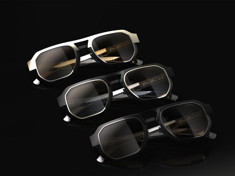Blackfin introduceert Prometheus Two