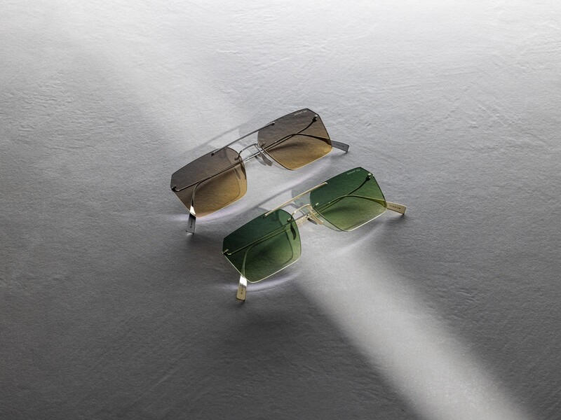 Kleur als signatuur in de nieuwe collectie van Blackfin