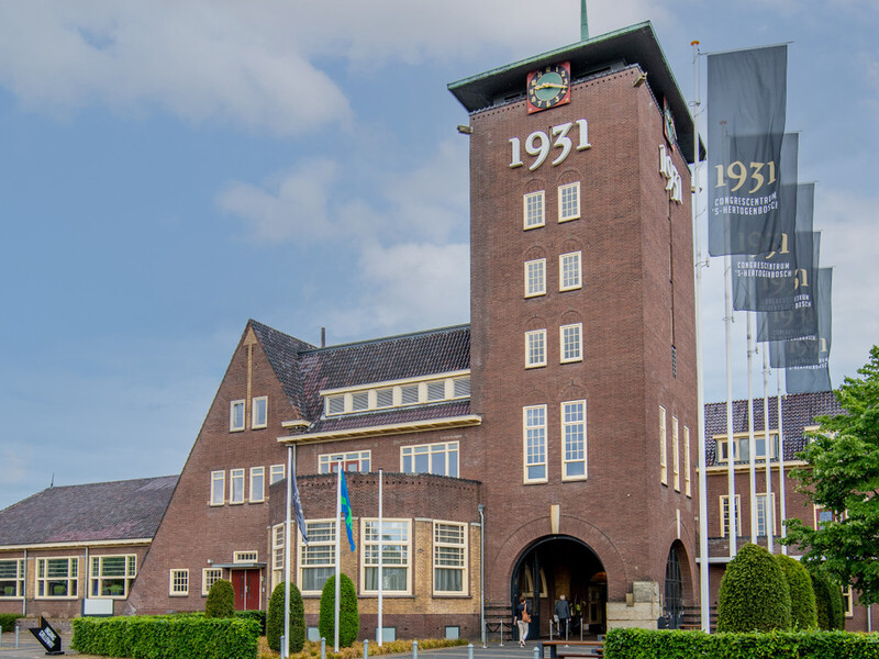 Bold Light: maandag 24 maart 2025