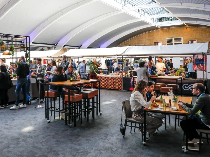 BOLD Light vindt plaats op 2 maart 2026