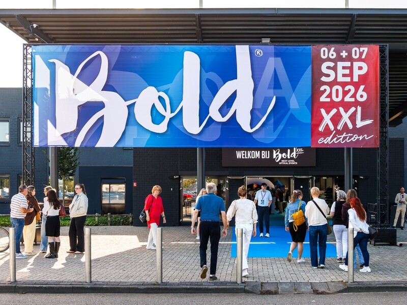 BOLD XXL viert tienjarig jubileum met 3.219 bezoekers