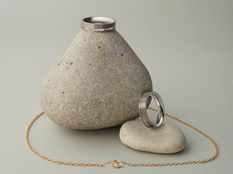 Ontdek Boccia&rsquo;s nieuwe titaniumcollectie