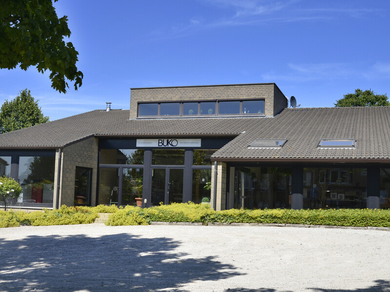 BUKO nv presenteert ge&iuml;ntegreerde technologie-oplossingen voor juweliers