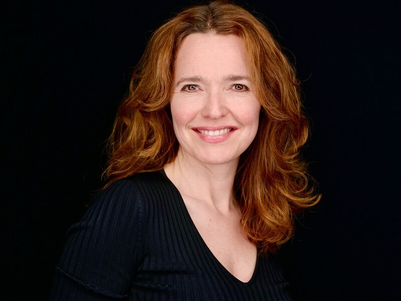 Carin Hoorn-Lammers nieuwe directeur van de Oogvereniging