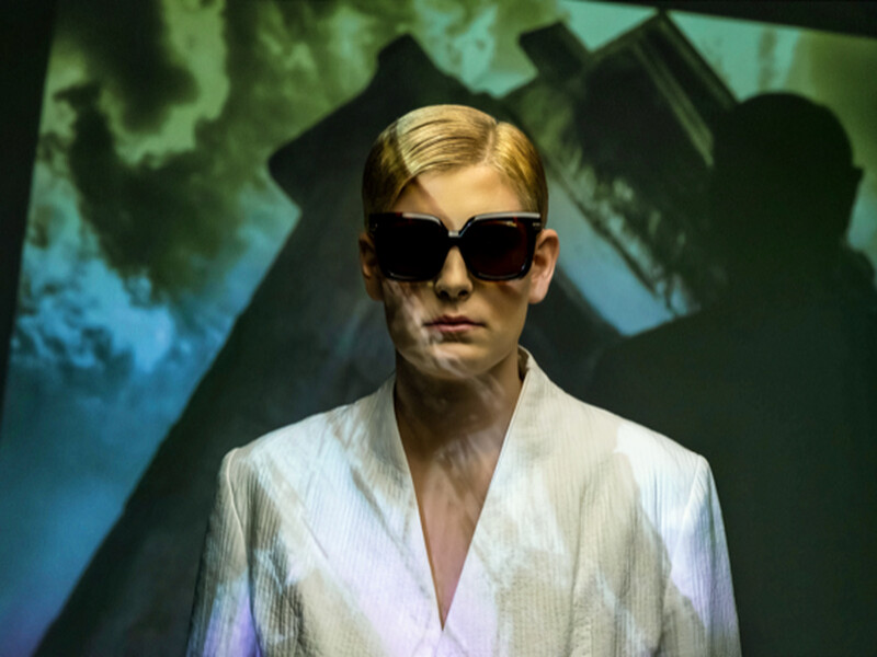 Exclusieve Capsule-Collection in beperkte oplage van CAZAL