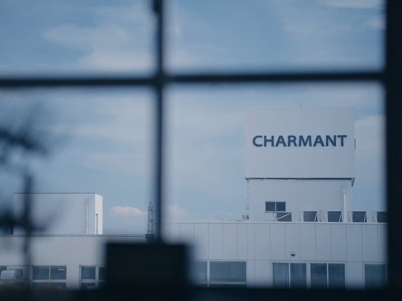 CHARMANT Nederland neemt afscheid&nbsp;