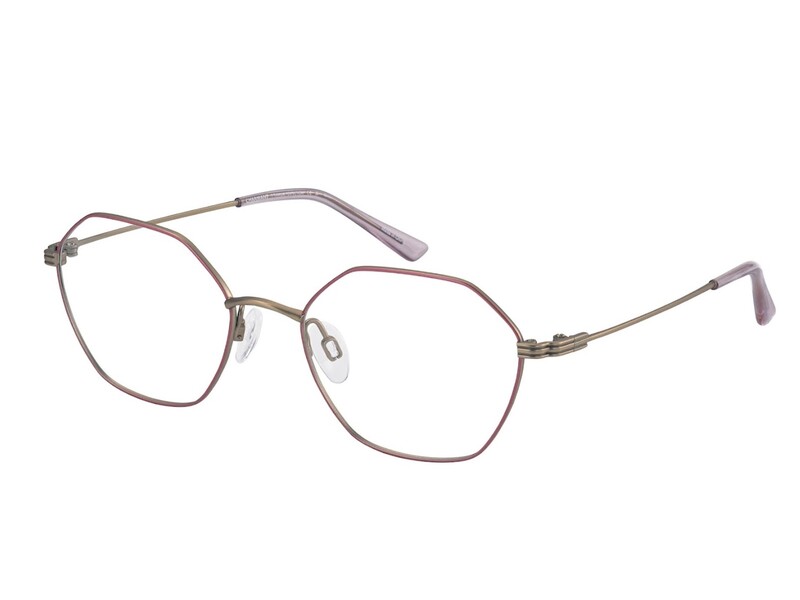 CHARMANT Titanium Perfection: kwaliteit, stijl en comfort