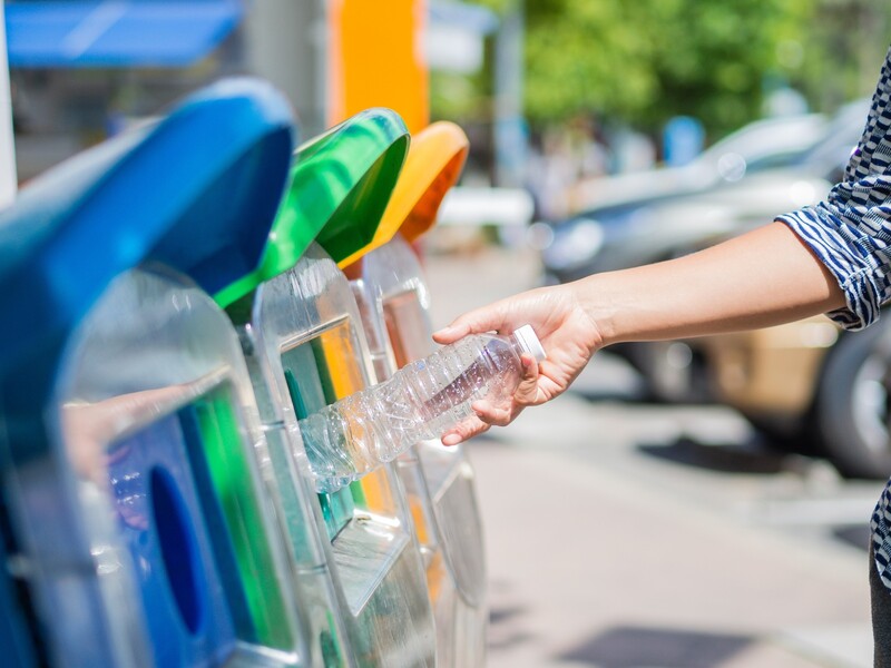 Grote reserve bij Verpact roept vragen op over effectiviteit recyclingsysteem