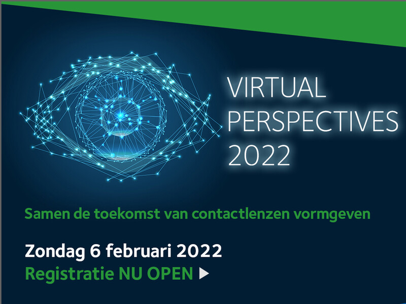 Virtual Perspectives keert terug 