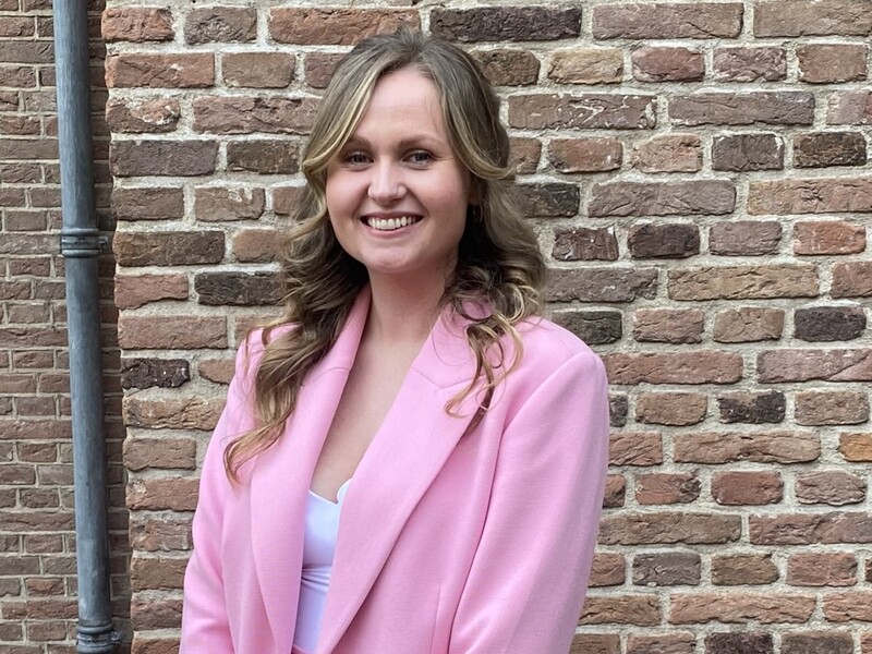 Nieuwe Brand Marketing Senior Specialist bij CooperVision&nbsp;
