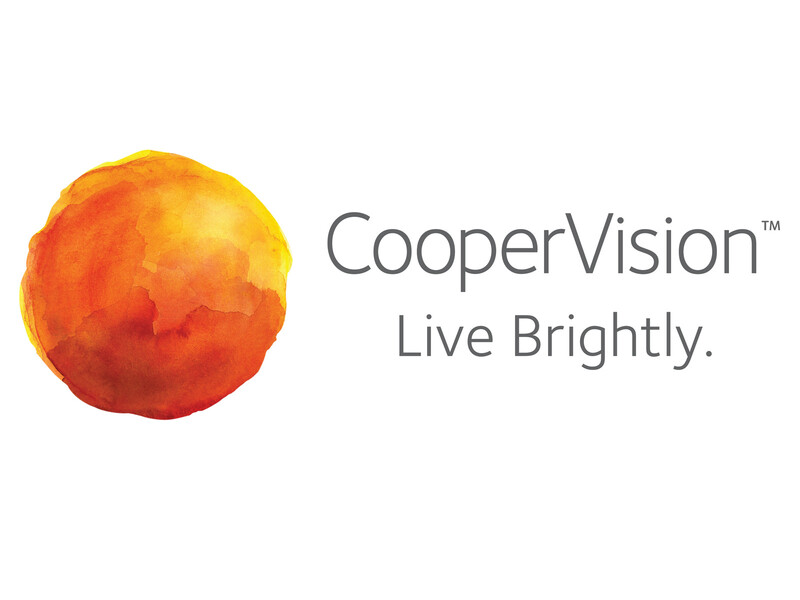 Sarah Michelle Gellar in campagne CooperVision