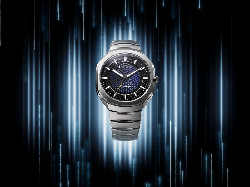 50 jaar Eco-Drive: hoe CITIZEN licht omzet in tijd