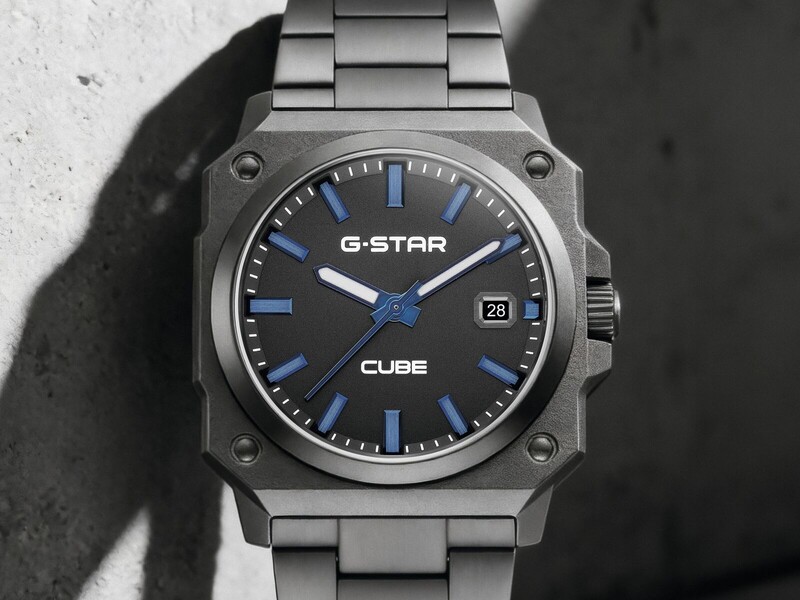 JDM Swiss Group heeft sterk herenaanbod met twee krachtige horlogemerken