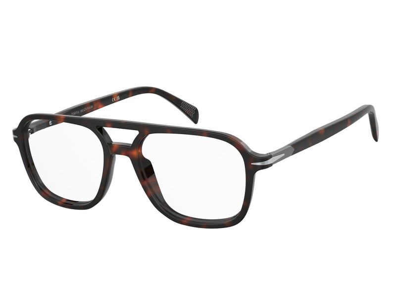 Eyewear by David Beckham introduceert nieuwe collectie