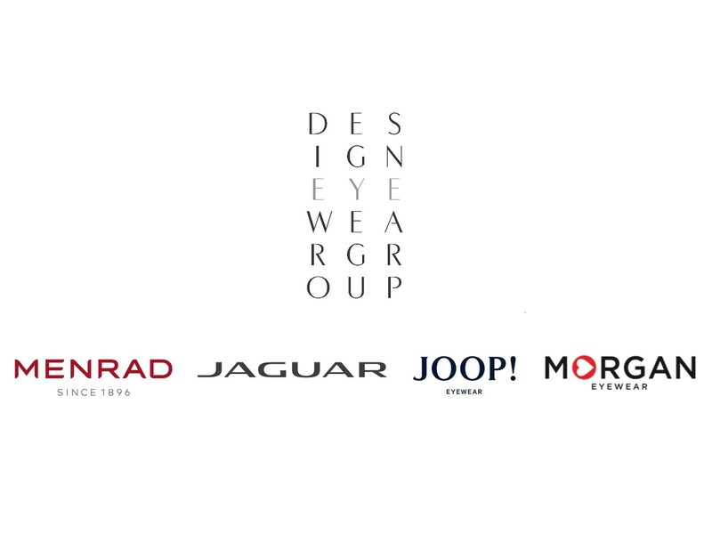 Design Eyewear Group neemt MENRAD en licenties over