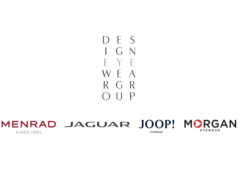 Design Eyewear Group neemt distributie Menrad-merken over