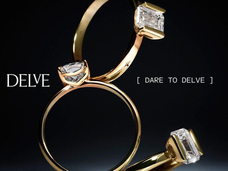 Delve lanceert Dare to Delve campagne tijdens Sail 2025