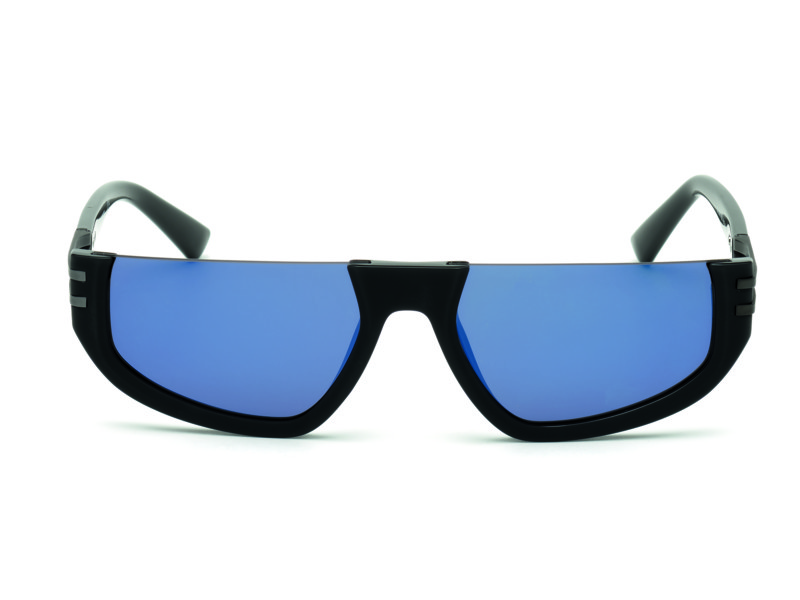 De nieuwe Diesel Eyewear collectie