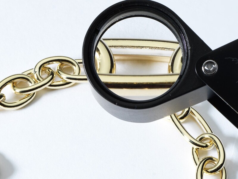 Drijfhout introduceert 8 karaat &lsquo;bonded gold&rsquo; armbanden