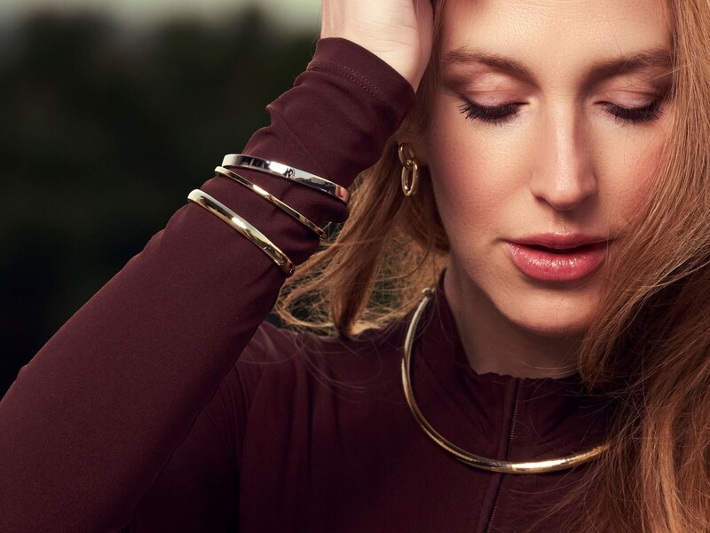 Ontdek het hoogwaardig assortiment bangles van Drijfhout