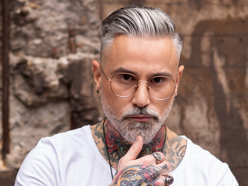 Düsseldorf Eyewear nieuw bij Vision Eyewear