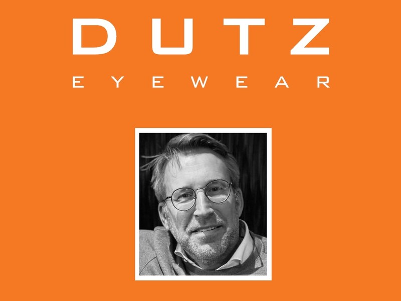 Dutz Eyewear verwelkomt nieuwe export­manager 