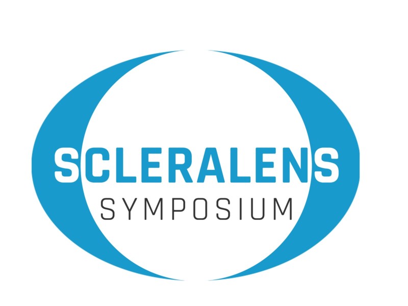 Het scleralens symposium