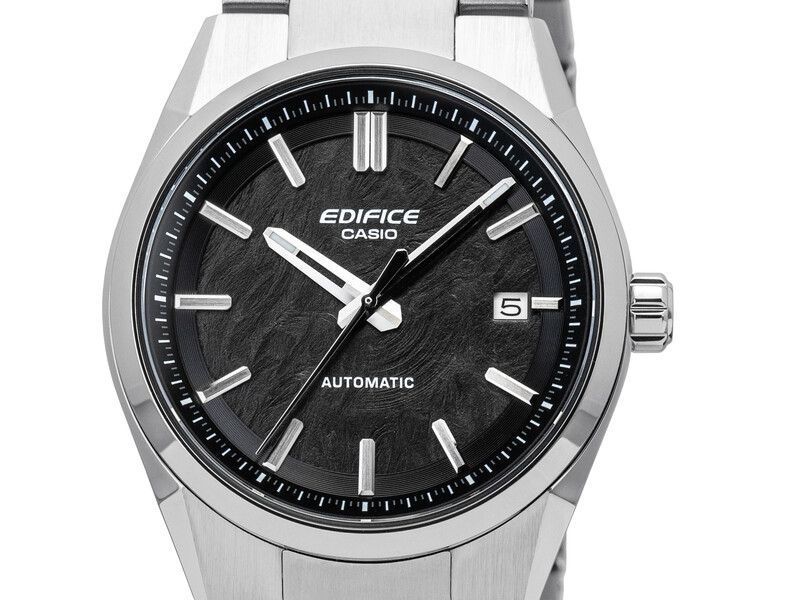 Casio introduceert tweede EDIFICE EFK-serie