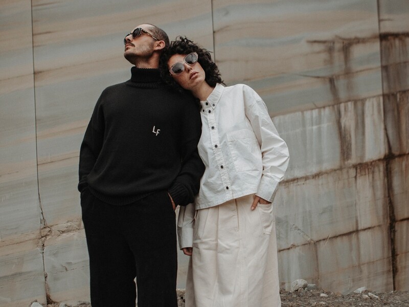 &AElig;therra draait om lichtheid zonder oppervlakkigheid