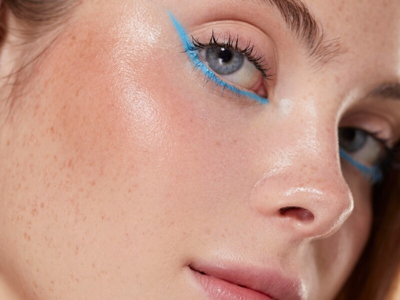 Eye Care Cosmetics: make-up voor contactlensdragers